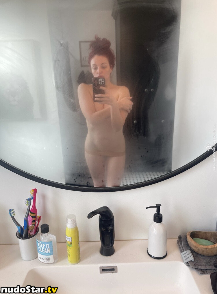 Maria Kanellis / mariakanellis / tsmariagk Nude OnlyFans Leaked Photo #21