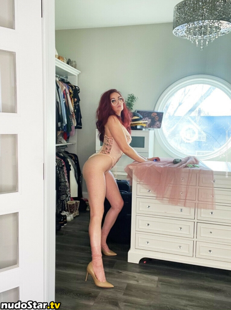 Maria Kanellis / mariakanellis / tsmariagk Nude OnlyFans Leaked Photo #43