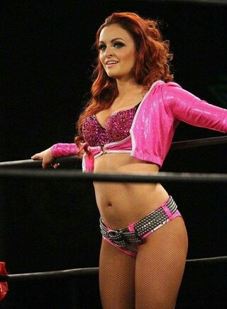 Maria Kanellis