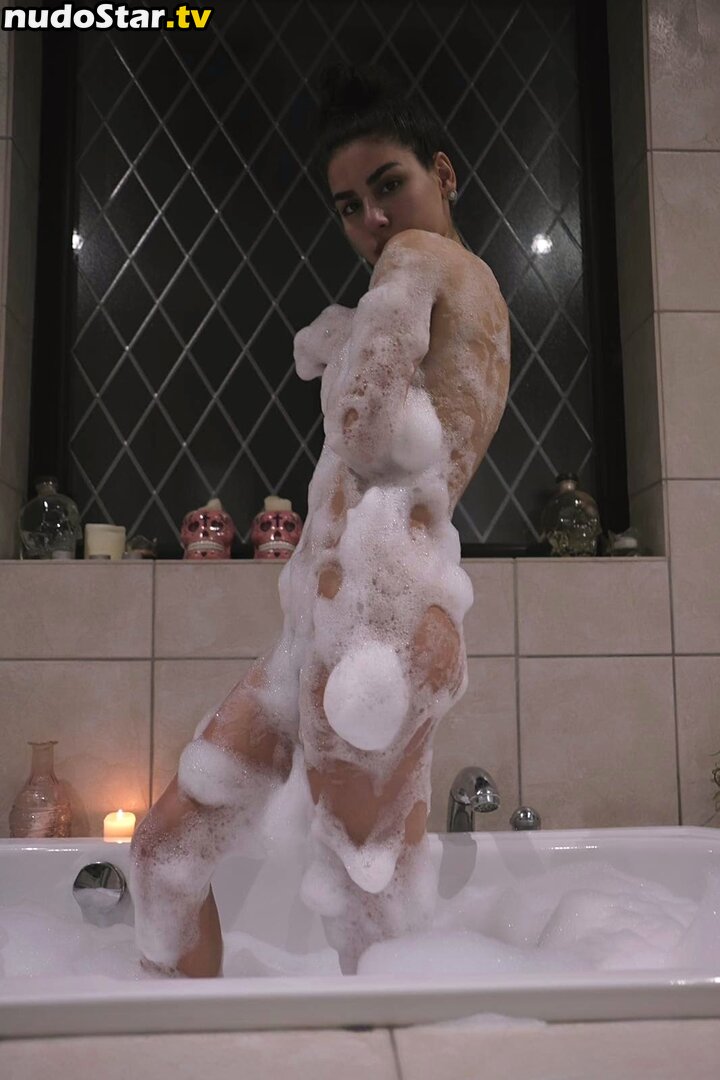 Maria Lidze Nude OnlyFans Leaked Photo #4