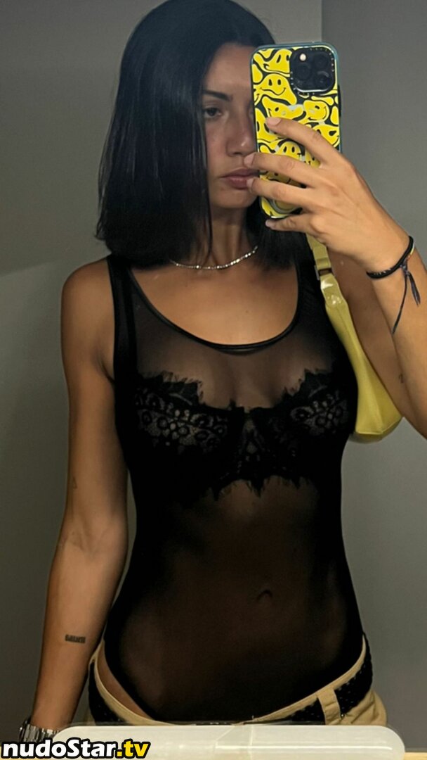 Maria Mood / mariamood____ / miamoobs Nude OnlyFans Leaked Photo #98