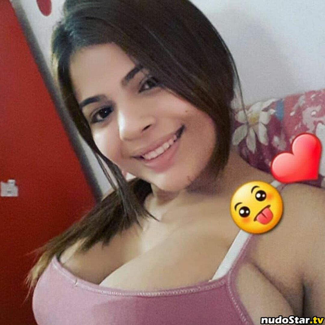 Maria Paola / Paola Contreras / mariaborjass / mariapcm_ Nude OnlyFans Leaked Photo #36