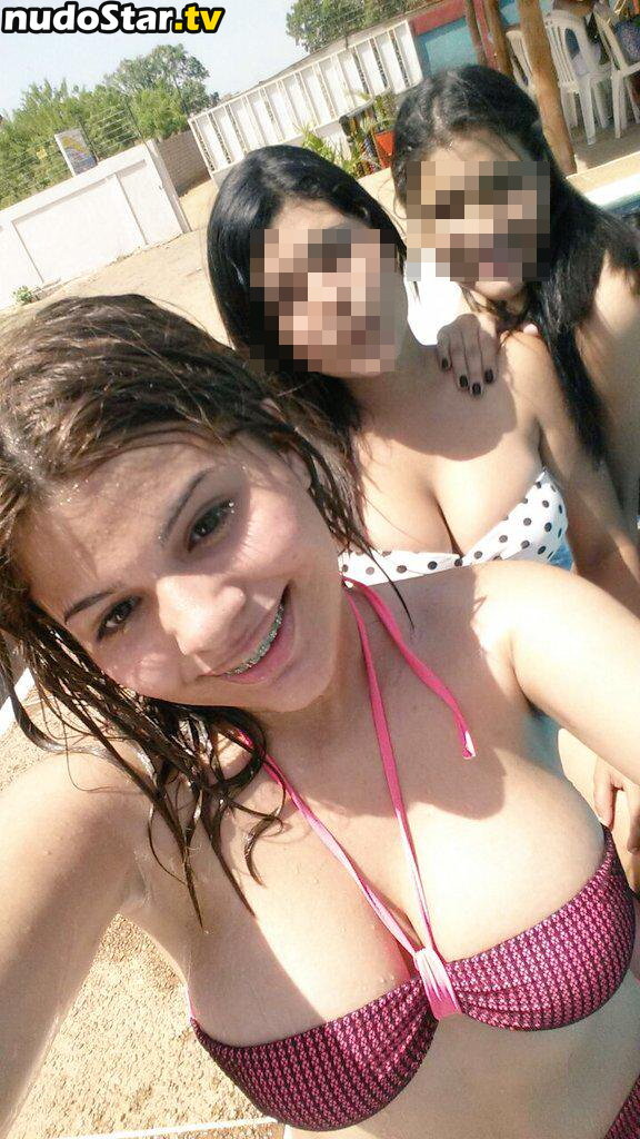 Maria Paola / Paola Contreras / mariaborjass / mariapcm_ Nude OnlyFans Leaked Photo #40