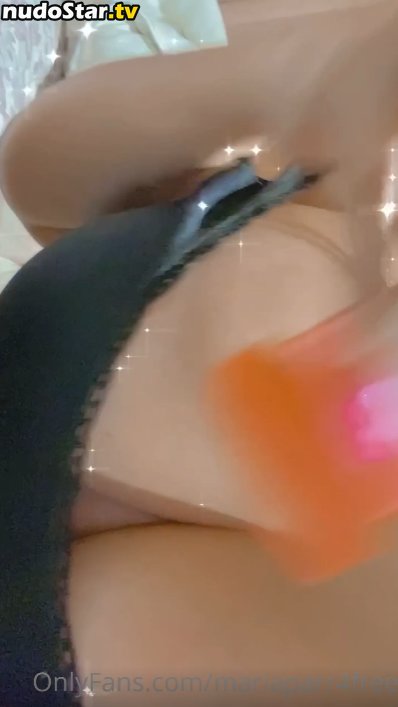 Maria Parr / mariaparr / mariaparr4free Nude OnlyFans Leaked Photo #13
