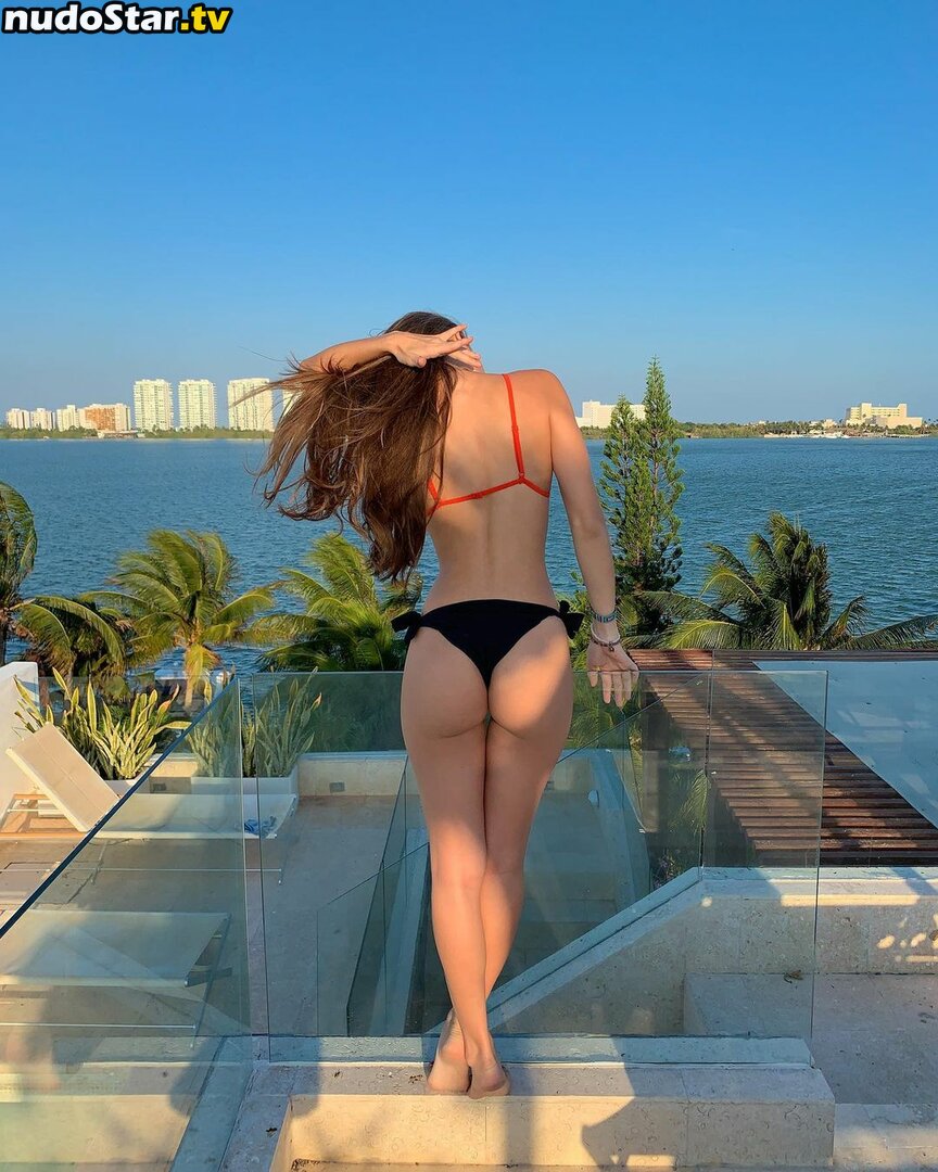 María Paula Castro / castrostar / mapaulac_ Nude OnlyFans Leaked Photo #11