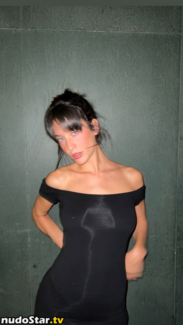 Maria Pedraza / mariapedraza_ / maripedraza15 Nude OnlyFans Leaked Photo #129
