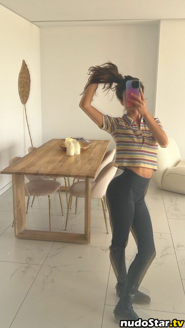 Maria Pedraza / mariapedraza_ / maripedraza15 Nude OnlyFans Leaked Photo #156
