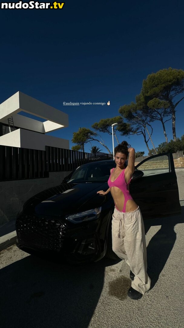 Maria Pedraza / mariapedraza_ / maripedraza15 Nude OnlyFans Leaked Photo #287