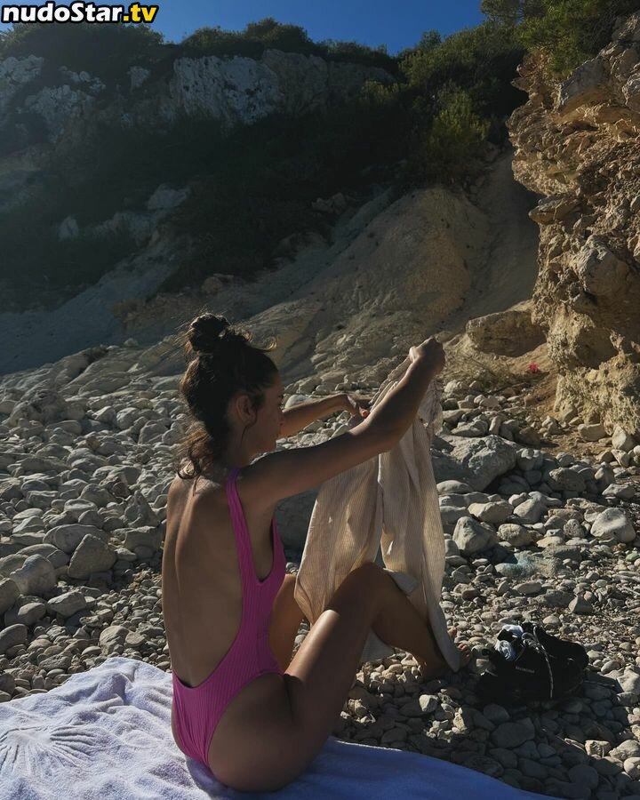 Maria Pedraza / mariapedraza_ / maripedraza15 Nude OnlyFans Leaked Photo #298