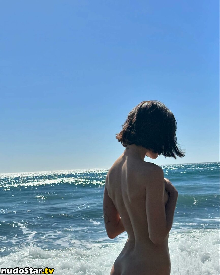 Maria Pedraza / mariapedraza_ / maripedraza15 Nude OnlyFans Leaked Photo #378