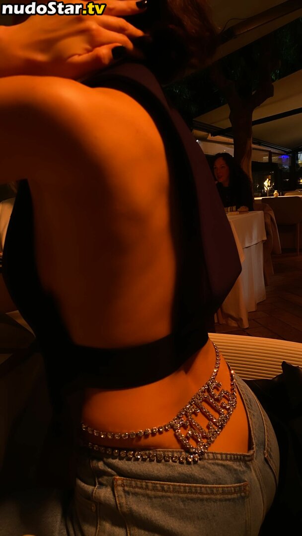 Maria Pedraza / mariapedraza_ / maripedraza15 Nude OnlyFans Leaked Photo #384