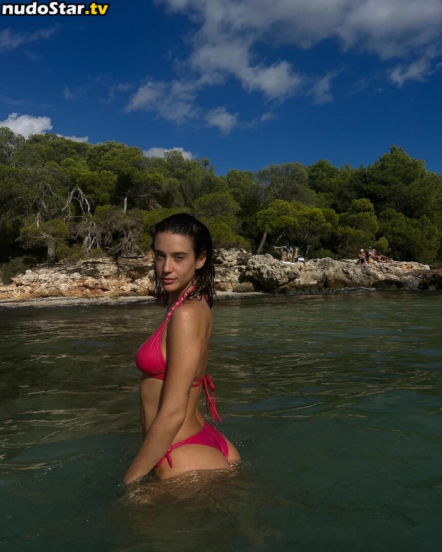 Maria Pedraza / mariapedraza_ / maripedraza15 Nude OnlyFans Leaked Photo #416