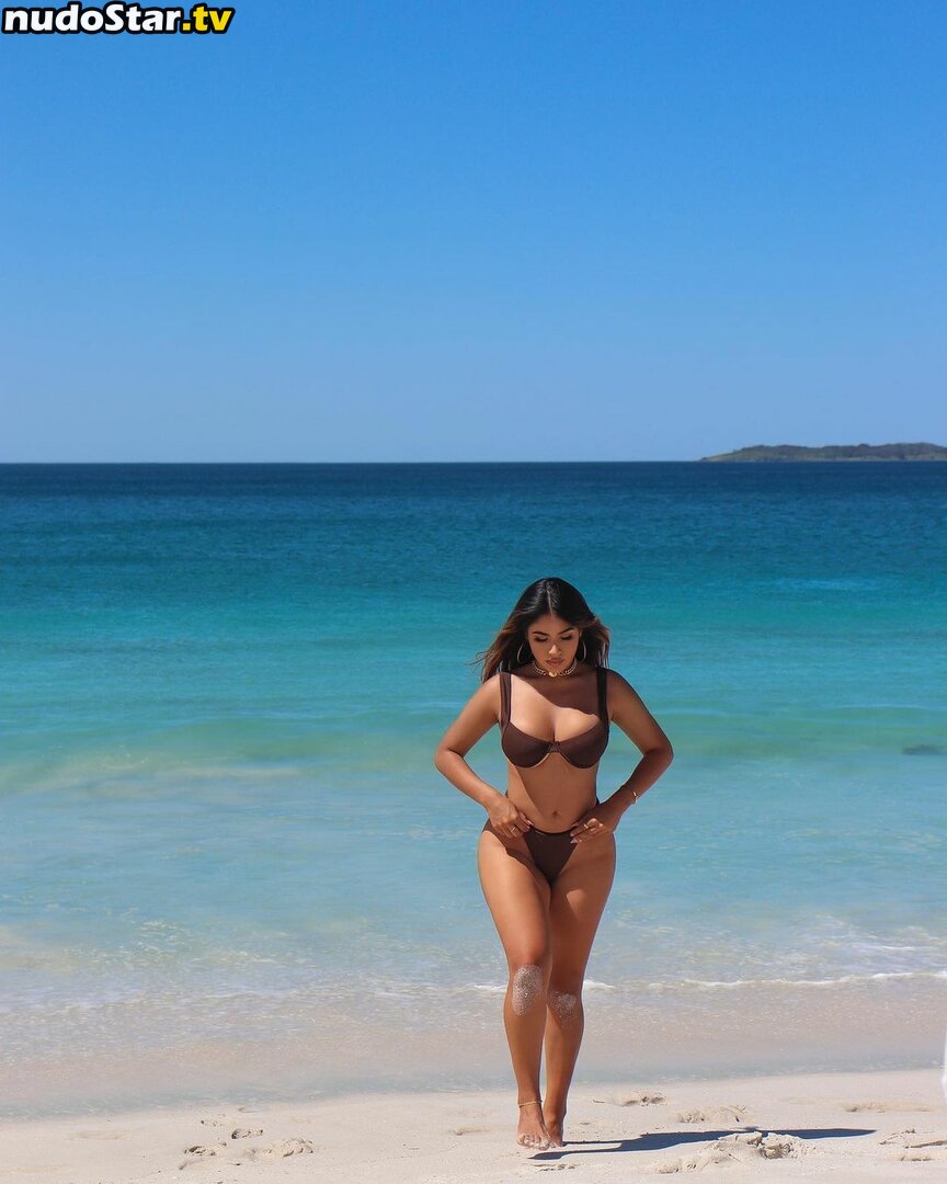 Maria Perez / maria_perezxox Nude OnlyFans Leaked Photo #23