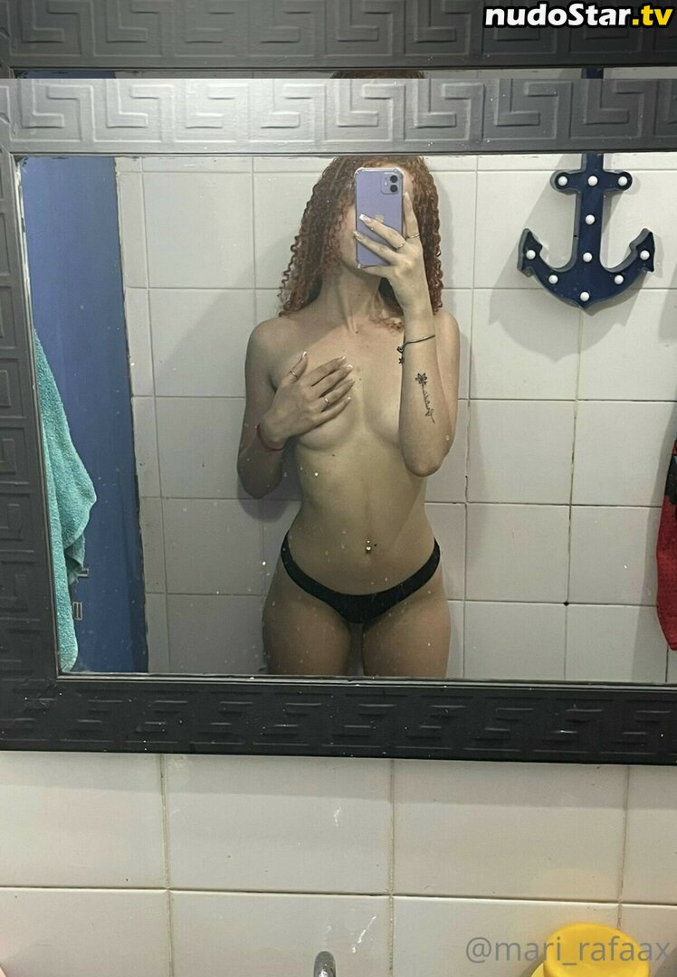 Maria Rafaella Nude OnlyFans Leaked Photo #29