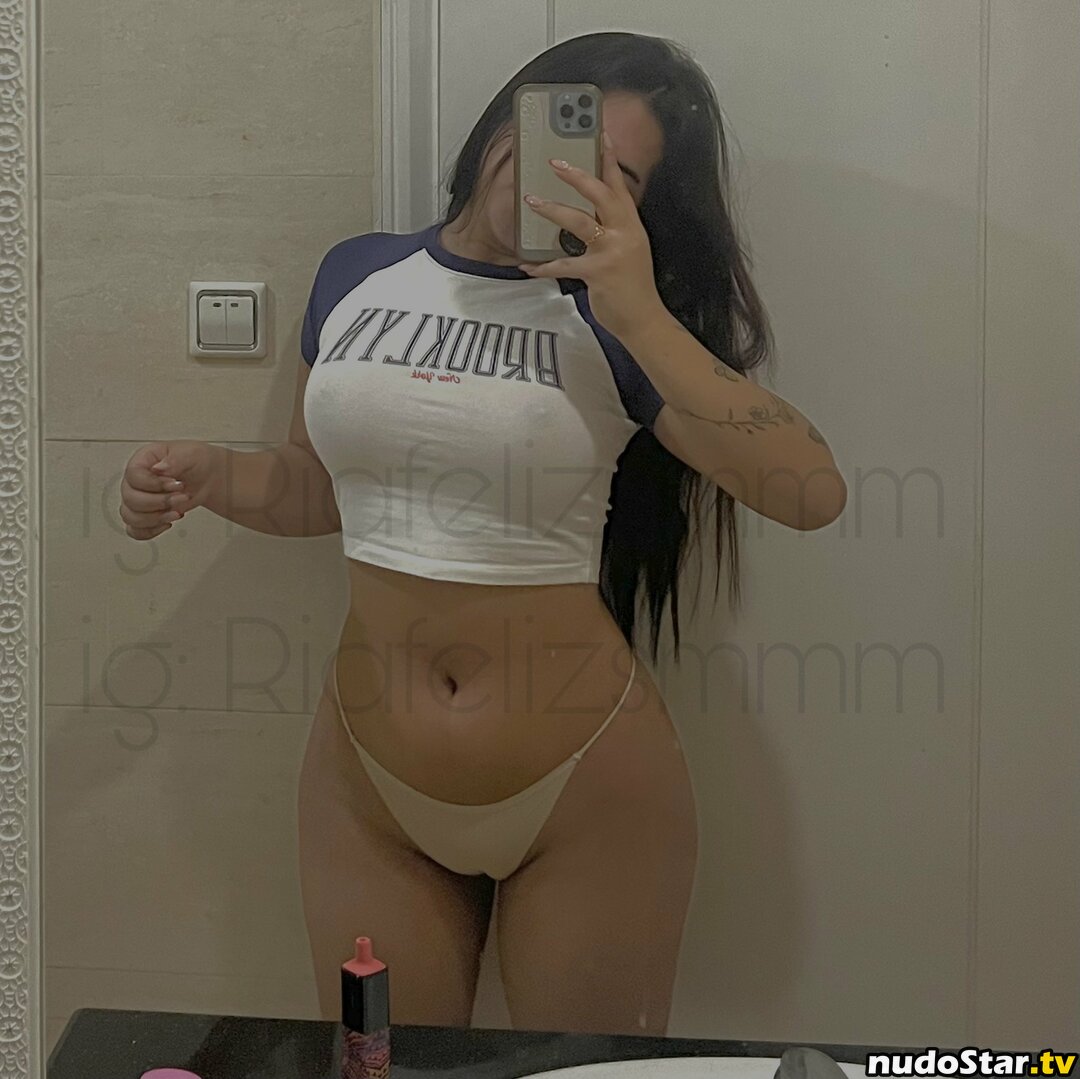 Maria Ricka / maria.ricka Nude OnlyFans Leaked Photo #7