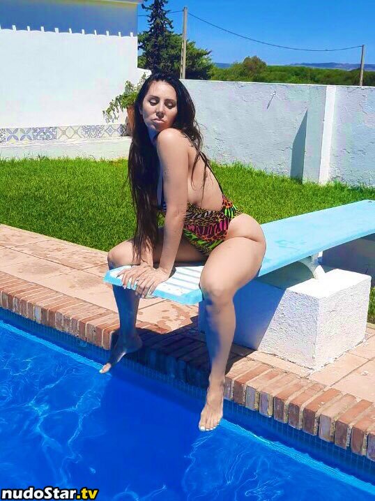 La mala Rodriguez / Maria Rodriguez / malarodriguez Nude OnlyFans Leaked Photo #32