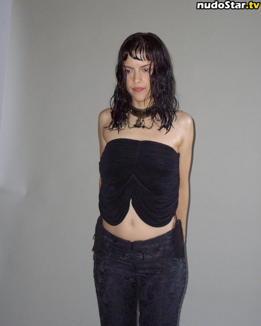 Maria Zardoya / The Marias / themarias Nude OnlyFans Leaked Photo #67