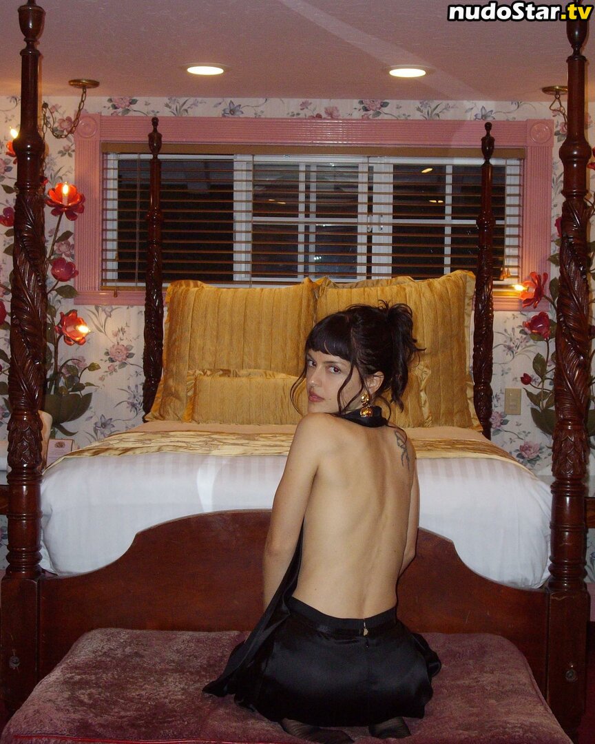 Maria Zardoya / The Marias / themarias Nude OnlyFans Leaked Photo #79