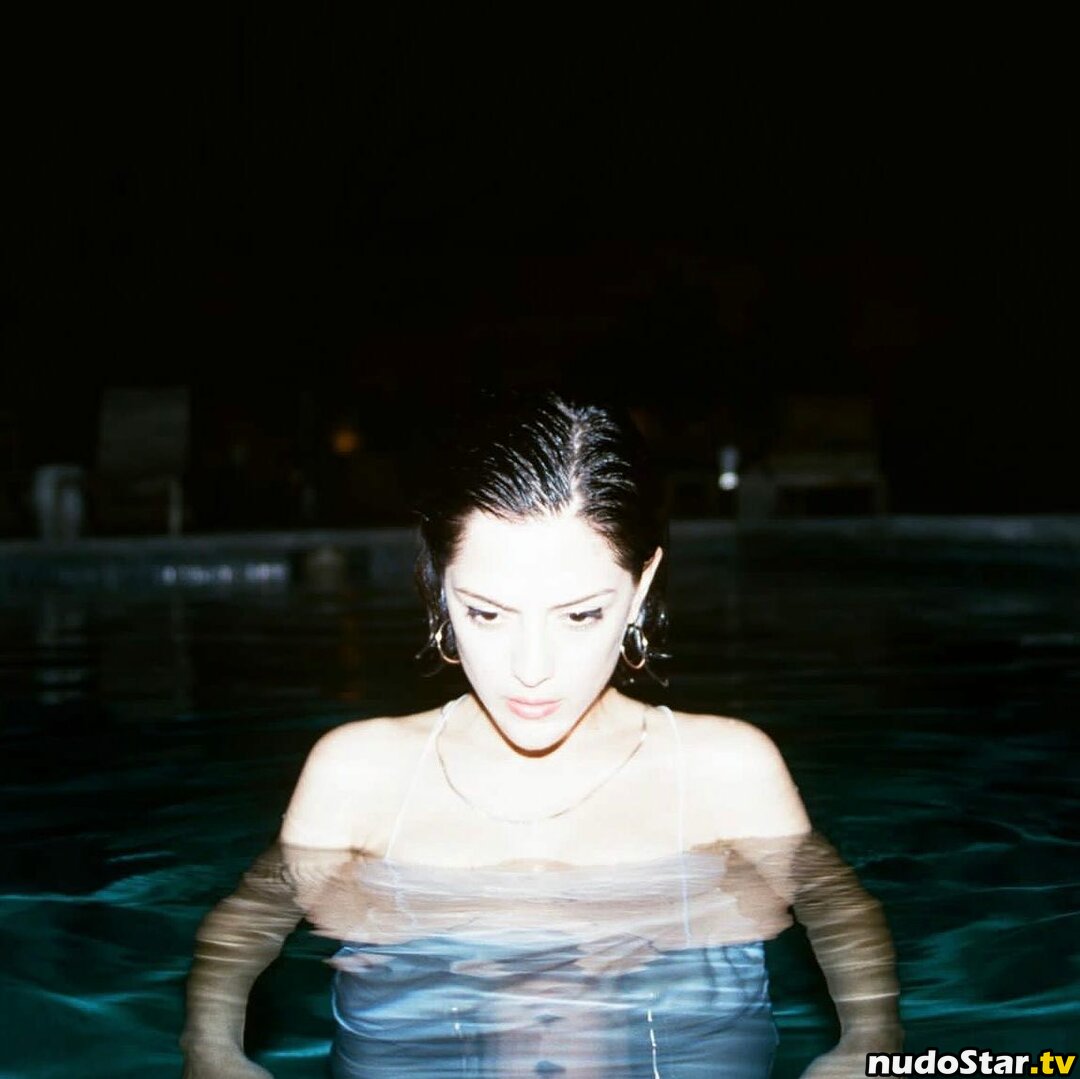 Maria Zardoya / The Marias / themarias Nude OnlyFans Leaked Photo #91
