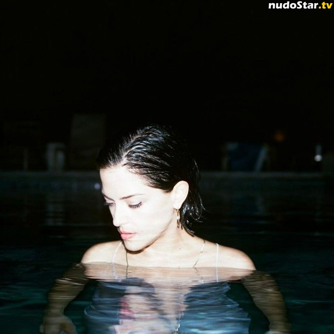 Maria Zardoya / The Marias / themarias Nude OnlyFans Leaked Photo #93