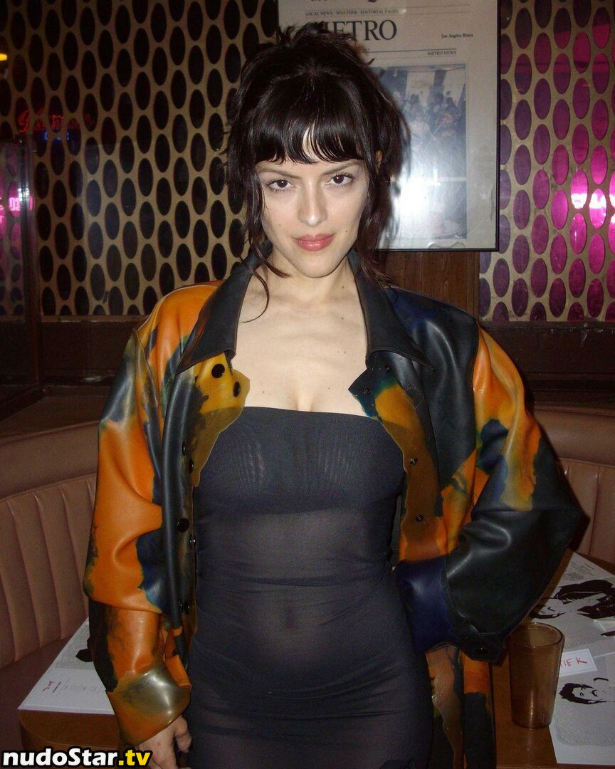 Maria Zardoya / The Marias / themarias Nude OnlyFans Leaked Photo #101