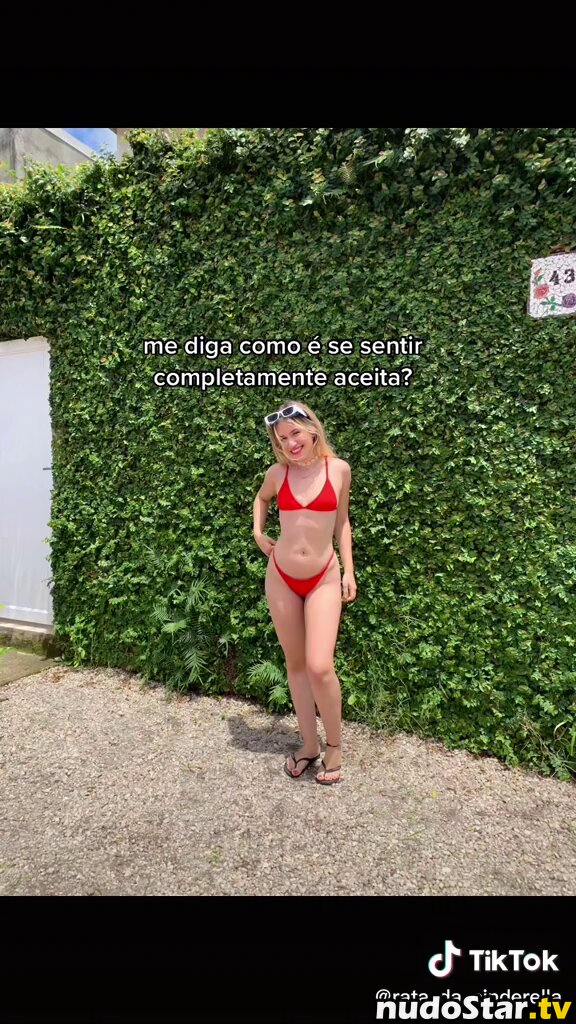 Maria ZB / mpzborges Nude OnlyFans Leaked Photo #23