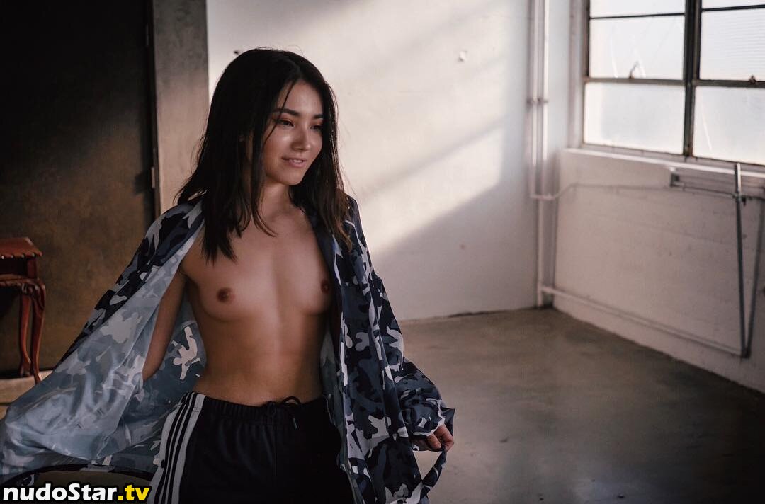 Maria Zhang / mariaxzhang / zhang69 Nude OnlyFans Leaked Photo #83