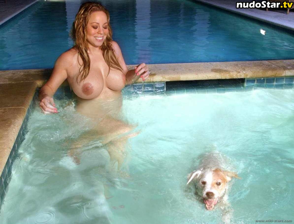 Mariah Carey Ai Porn / mariahcarey Nude OnlyFans Leaked Photo #4
