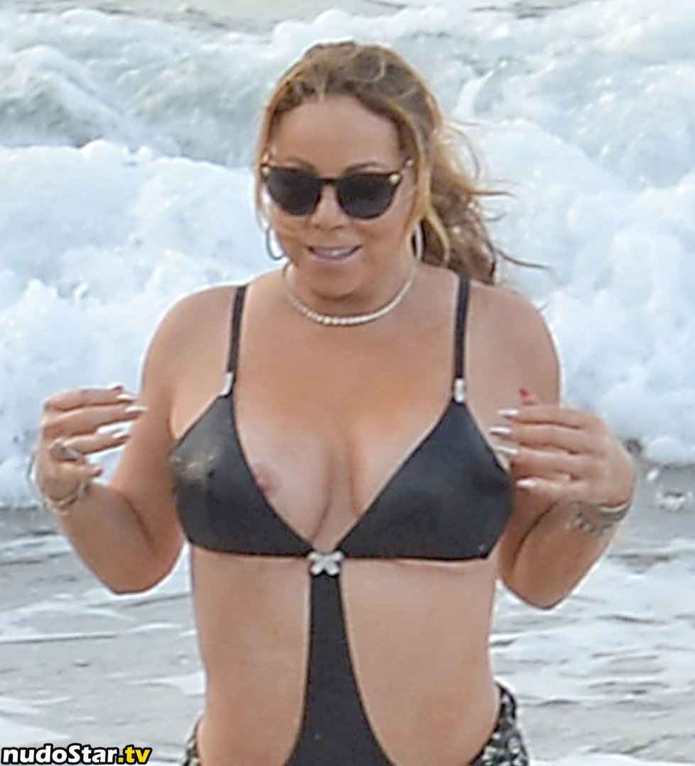 Mariah Carey / mariahcarey Nude OnlyFans Leaked Photo #3