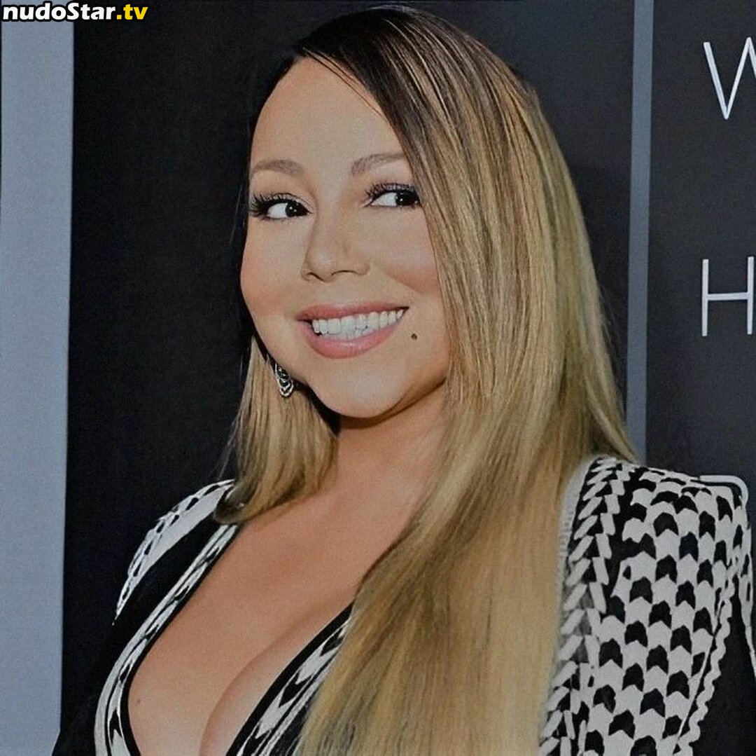 Mariah Carey / MariahCarey Nude OnlyFans Leaked Photo #69