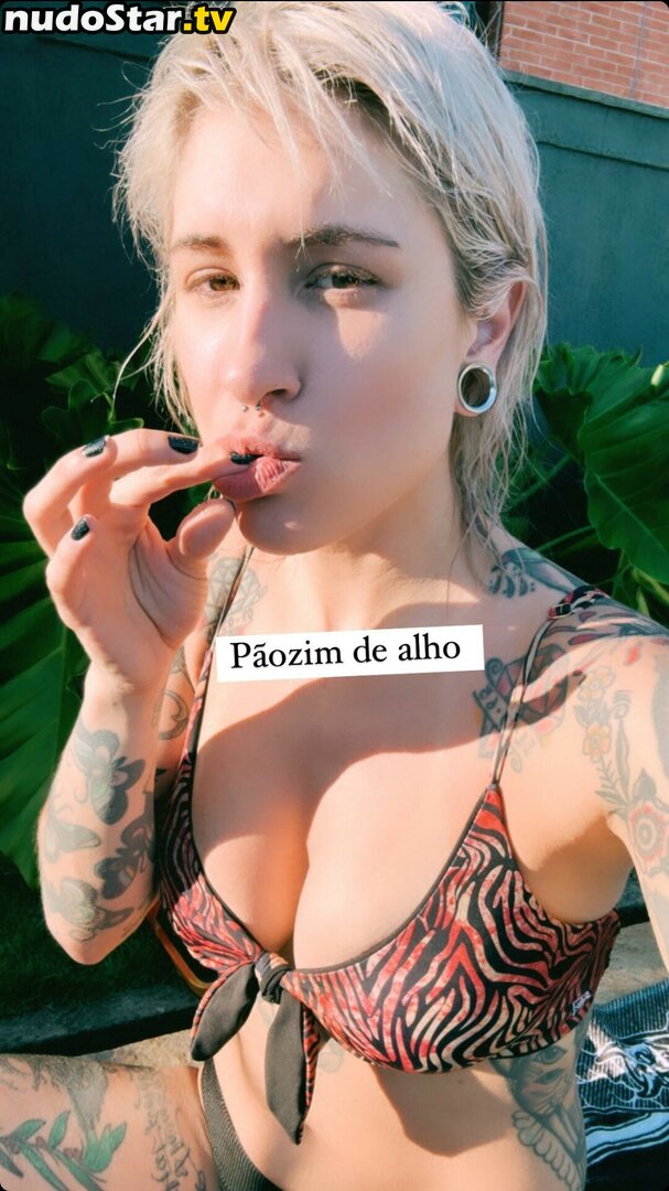 Mariana Ayrez / ayrezmariana / maarebeaar Nude OnlyFans Leaked Photo #14