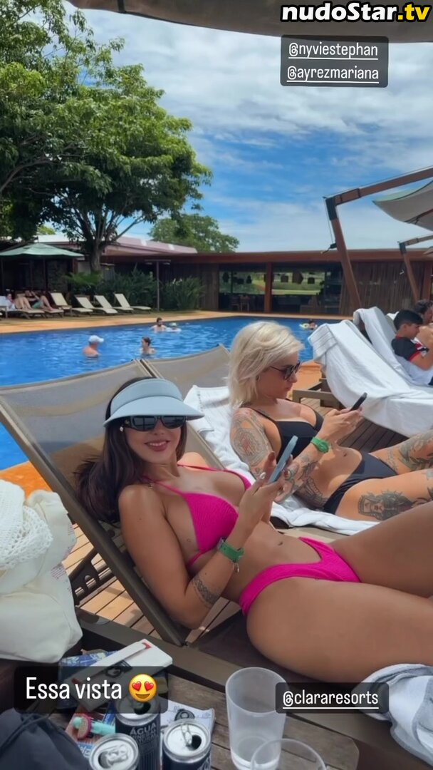 Mariana Ayrez / ayrezmariana / maarebeaar Nude OnlyFans Leaked Photo #42