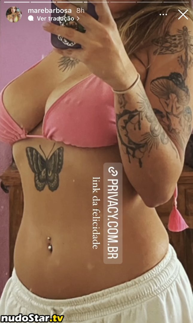 Mariana Barbosa / marebarbosa / mariamacomk / marij4ne / u140381188 Nude OnlyFans Leaked Photo #5
