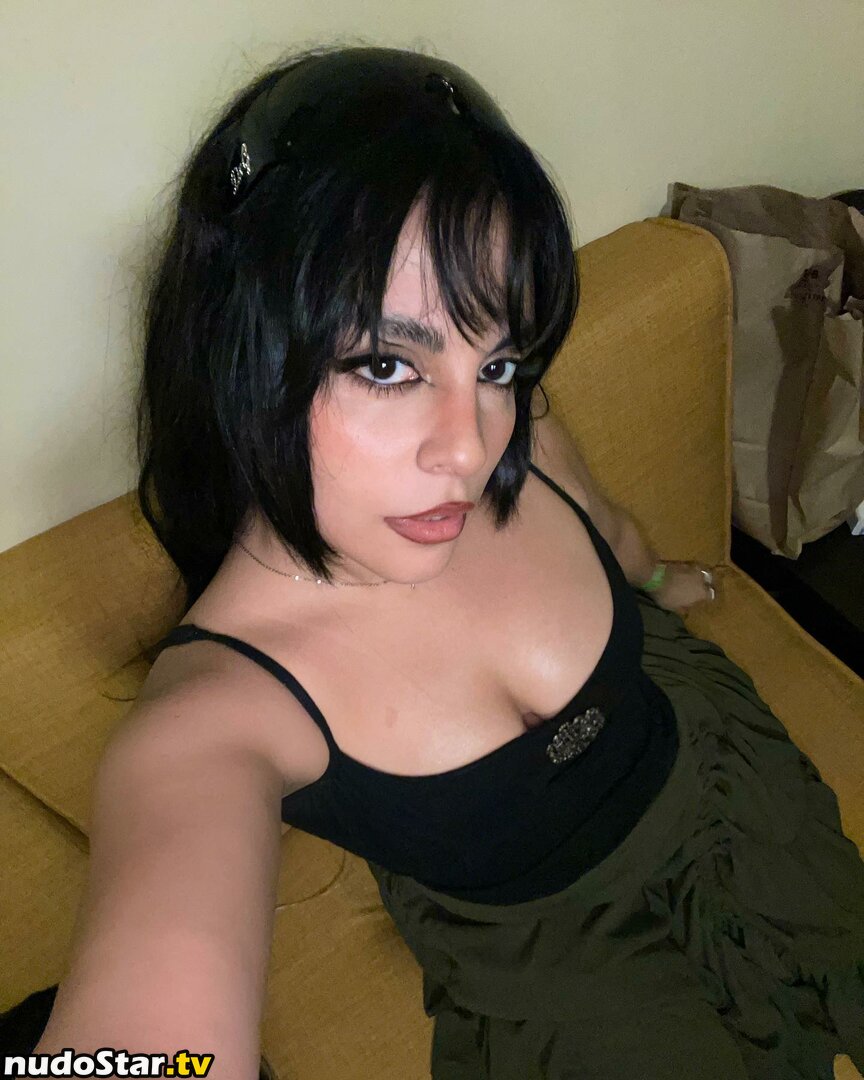 Mariana de Miguel / girlultra / skinnyvacuumvik Nude OnlyFans Leaked Photo #8