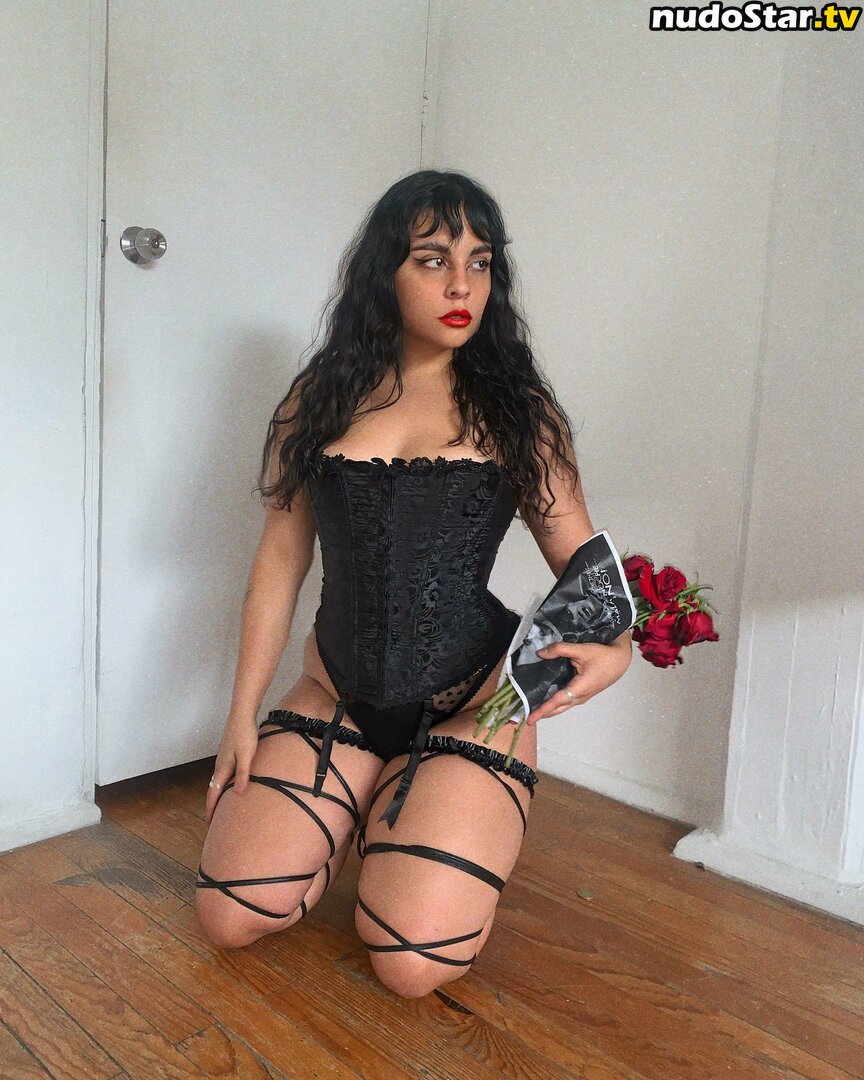 Mariana de Miguel / girlultra / skinnyvacuumvik Nude OnlyFans Leaked Photo #24