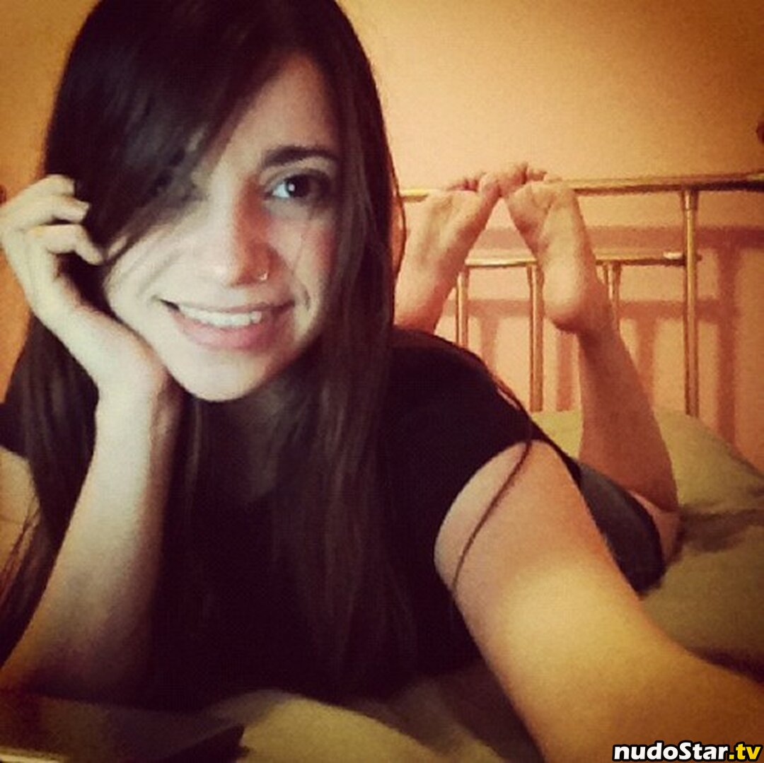 Mariana Graciolli / mari_graciolli Nude OnlyFans Leaked Photo #40