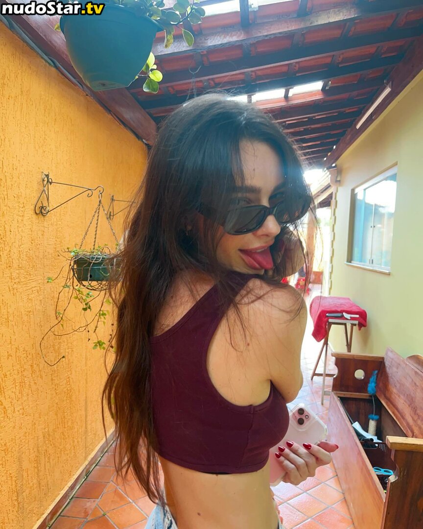 Mariana Molina / molinamariana Nude OnlyFans Leaked Photo #7
