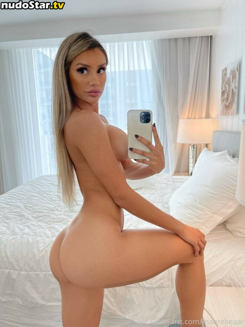 Mariana Morais / maarebeaar Nude OnlyFans Leaked Photo #597