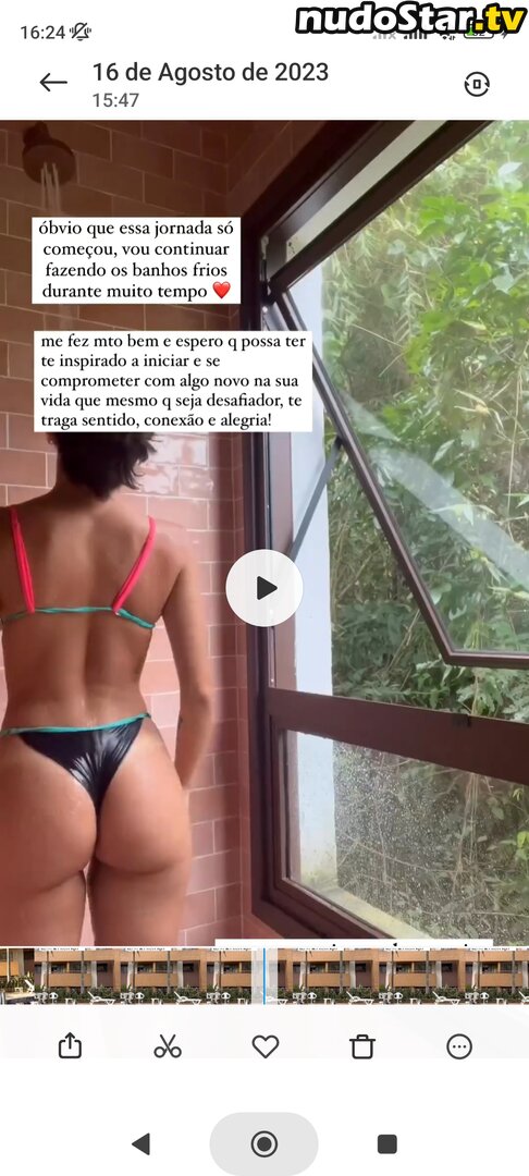 Mariana Nolasco / Mariananolasco Nude OnlyFans Leaked Photo #56