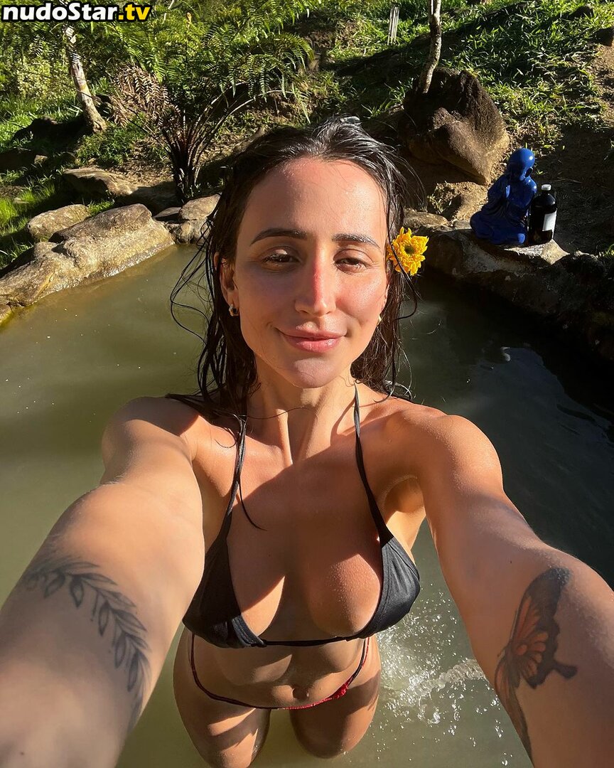 Mariana Nolasco / Mariananolasco Nude OnlyFans Leaked Photo #60
