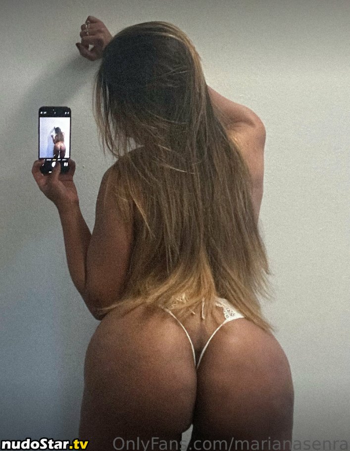 Mariana Senra / marianaasenra / marianasenra Nude OnlyFans Leaked Photo #41