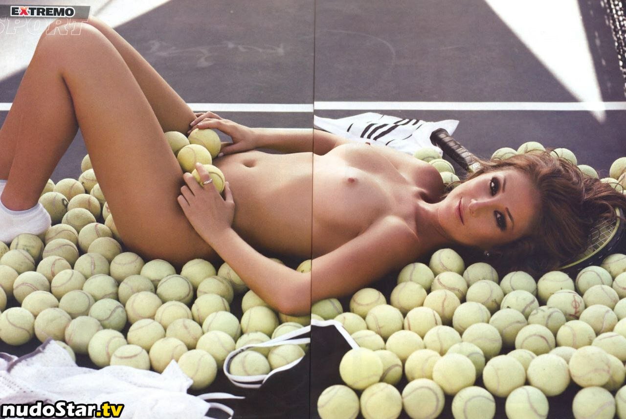 MARIANA AVILA / marianaavilaactriz Nude OnlyFans Leaked Photo #19