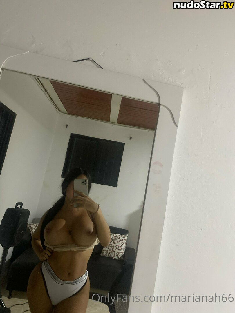 6marianah6 / marianah66 Nude OnlyFans Leaked Photo #27