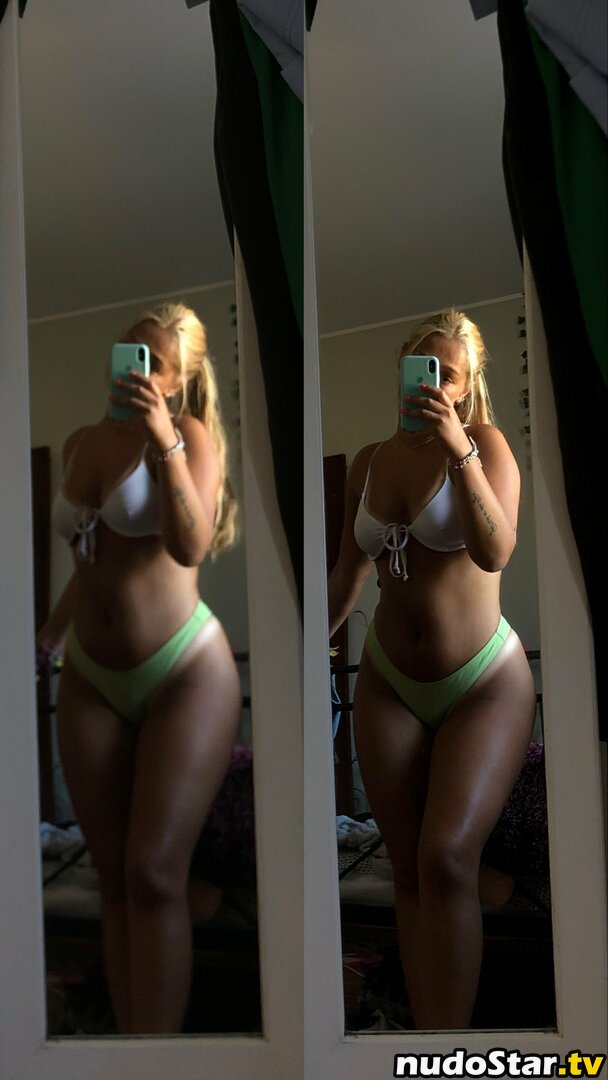 Marianasilva22 Nude OnlyFans Leaked Photo #4