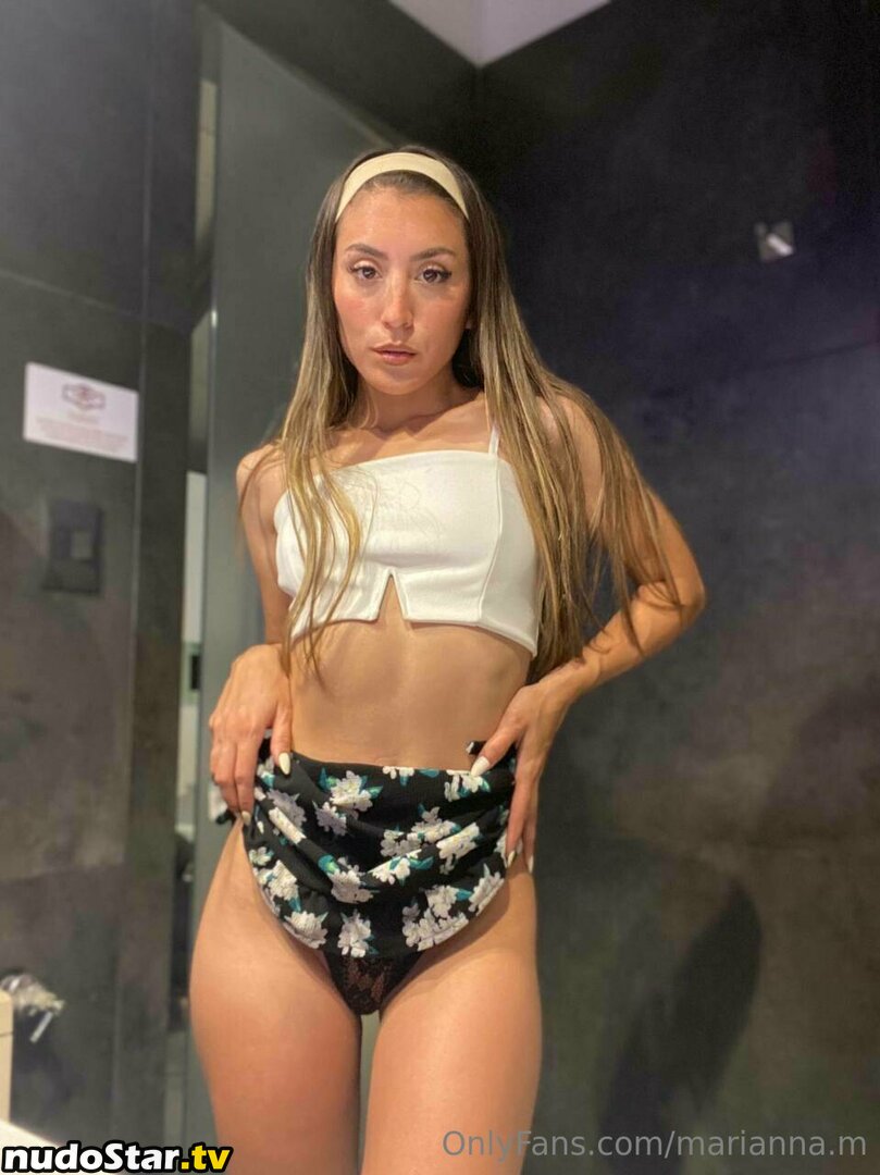 marianna.m Nude OnlyFans Leaked Photo #284
