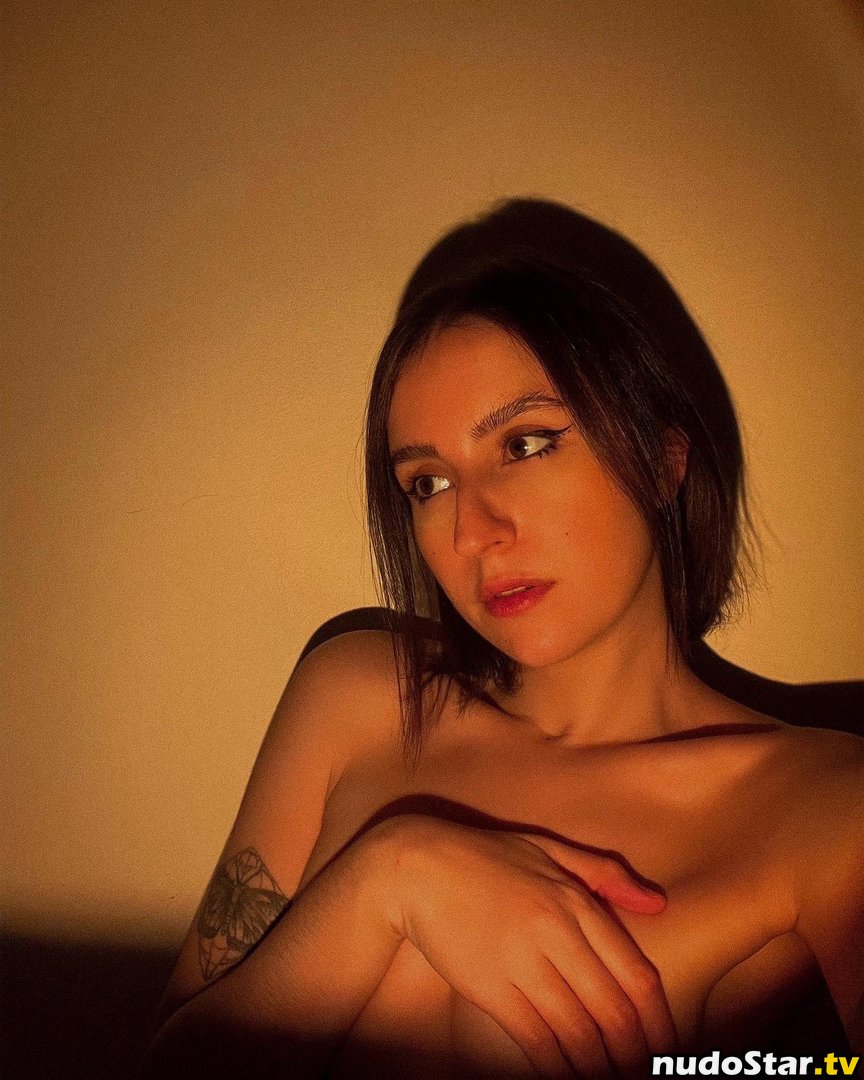 Marianna Tondolo / maritondolo Nude OnlyFans Leaked Photo #2
