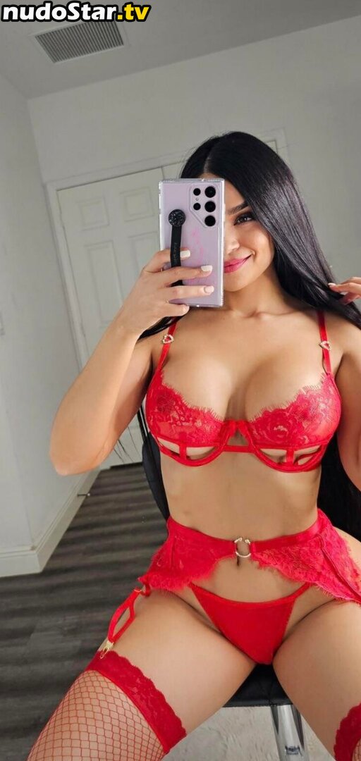 Marianny garcia / marianny1616 Nude OnlyFans Leaked Photo #6