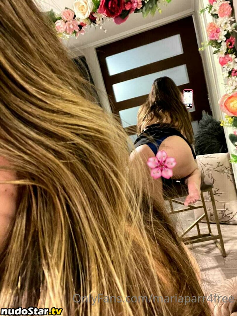 mariaparr4free / mariaparr4of Nude OnlyFans Leaked Photo #221