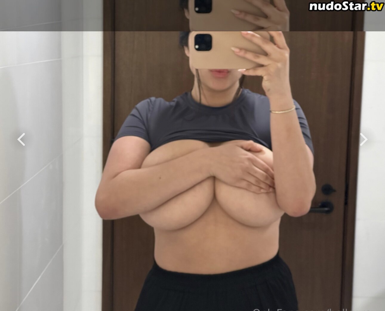 Maribel / lilbunny21 Nude OnlyFans Leaked Photo #28