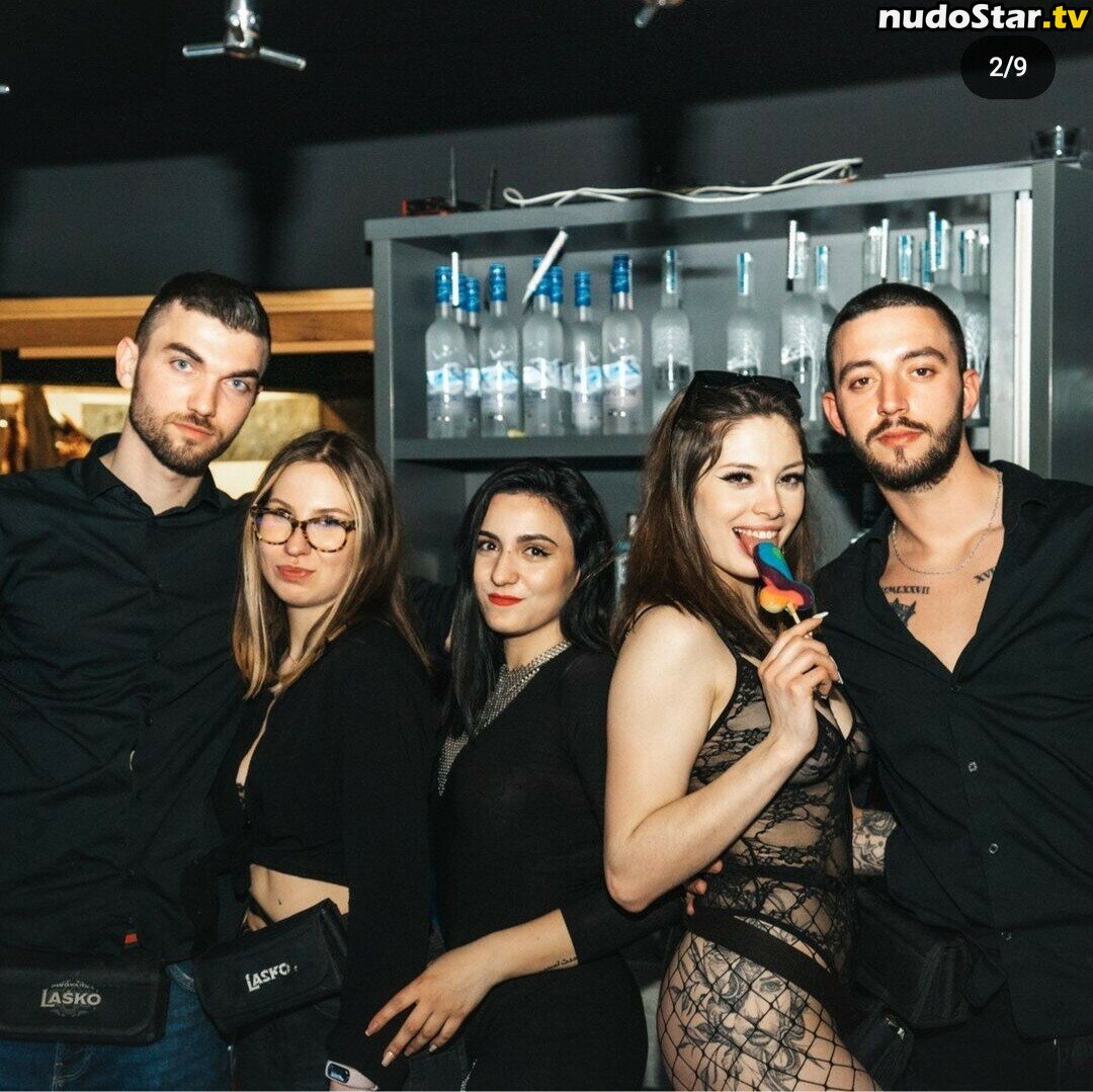 Maribor / sanjaravs Nude OnlyFans Leaked Photo #6